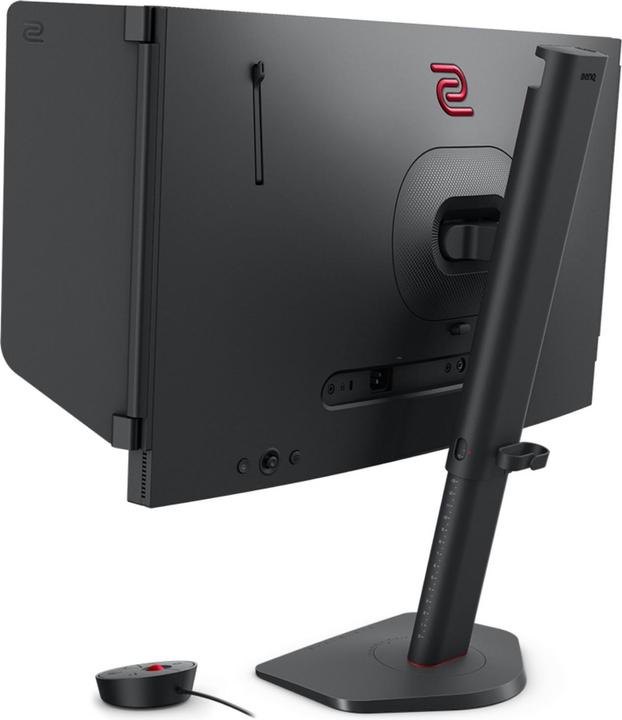 Immagine prodotto BenQ ZOWIE XL2586X+ 24.1IN 62.18CM (1920 x 1080 pixel, 24.10")