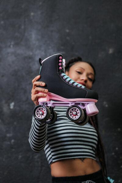 Produktbild Powerslide Melrose (40)