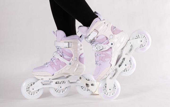 Actual product image Powerslide PHUZION SKATES Phuzion (41)