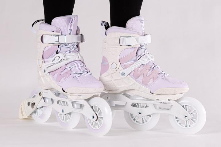 Actual product image Powerslide PHUZION SKATES Phuzion (41)