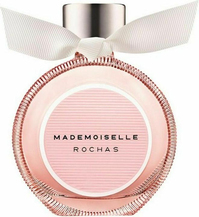 Actual product image Rochas Mademoiselle (Eau de parfum, 30 ml)