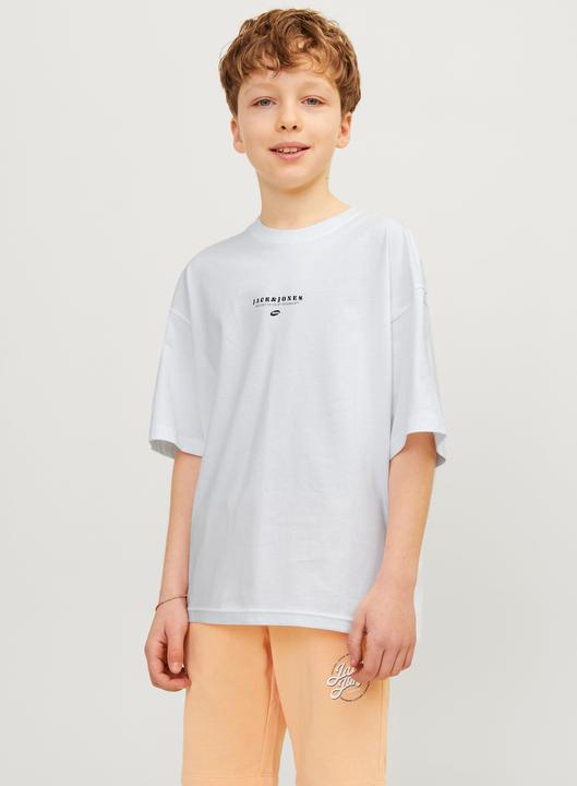 Image du produit Jack & Jones T-shirt imprimé Pour les garçons T-shirt (128)