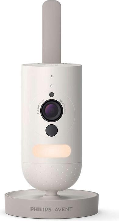 Image du produit Philips Avent Vidéo connectée (Vidéo et audio, 400 m)