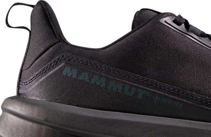 Produktbild Mammut Aenergy Hike Low GTX Women (39.5)