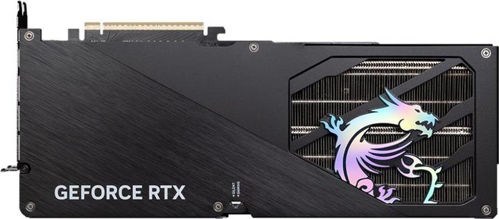 Actual product image MSI GeForce RTX 5070 Ti 16G GAMING TRIO OC PLUS (16 GB)
