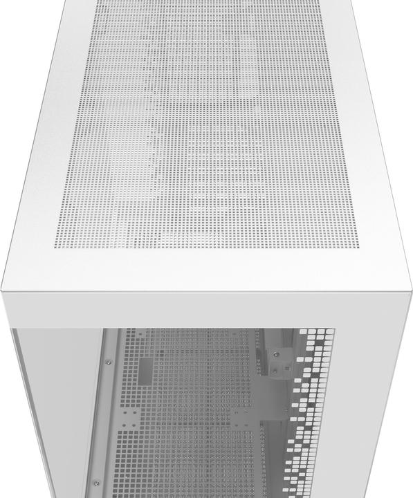 Actual product image Deepcool CH690 Digital (mATX, ATX, Mini-ITX)