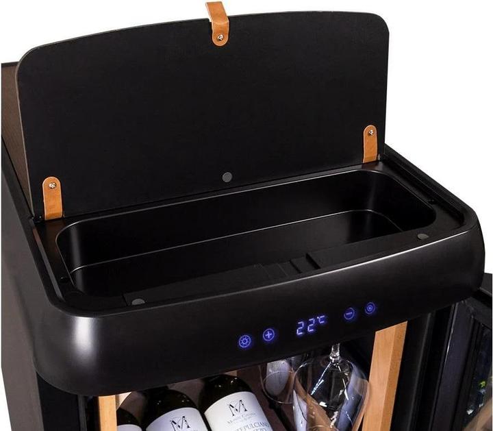 Produktbild Kibernetik Weinkühlschrank PWK24