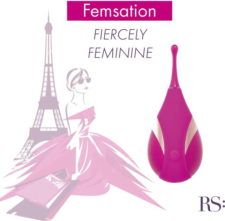 Image du produit Rianne S. RS - Icônes - Femsation