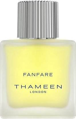 Actual product image Thameen Fanfare (Eau de cologne, 100 ml)