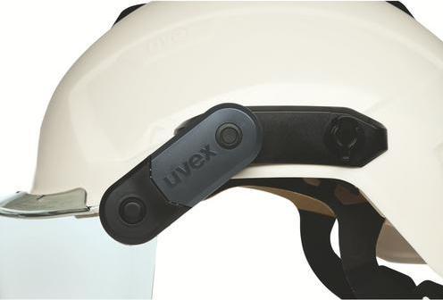 Produktbild Uvex Sports Visier uvex pronamic 9916003 blau