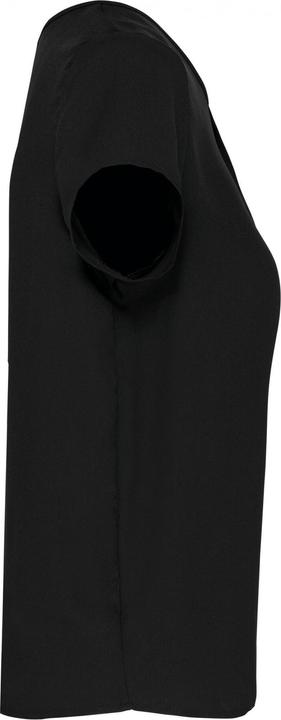 Kariban Krepp-Bluse, Damen