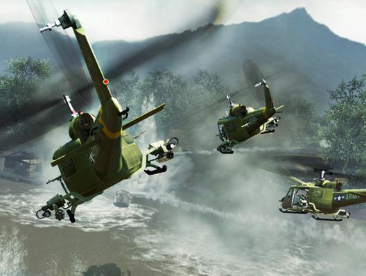 Produktbild Activision Call of Duty: Black Ops, PS3 -D- (PS3)
