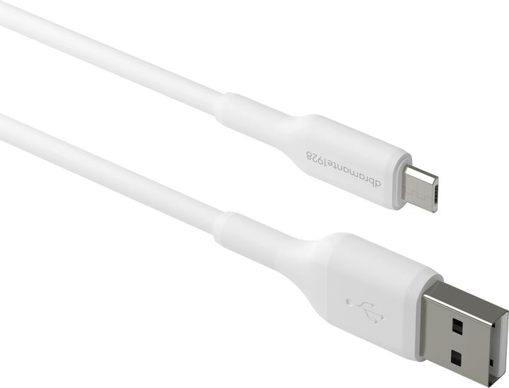 Actual product image dbramante1928 Dbramante Re-Charge Cable (1 m, USB 2.0)