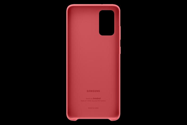 Produktbild Samsung Kvadrat Cover (Samsung Galaxy S20+)