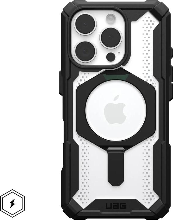 Actual product image UAG Plasma XTE Magsafe (Apple iPhone 16 Pro)