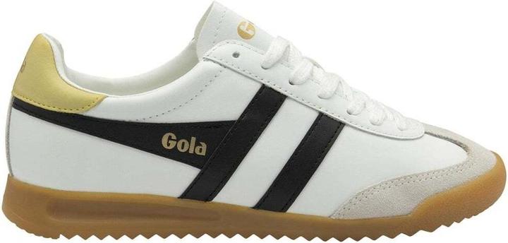 Actual product image Gola Women's Torpedo Leather (39)