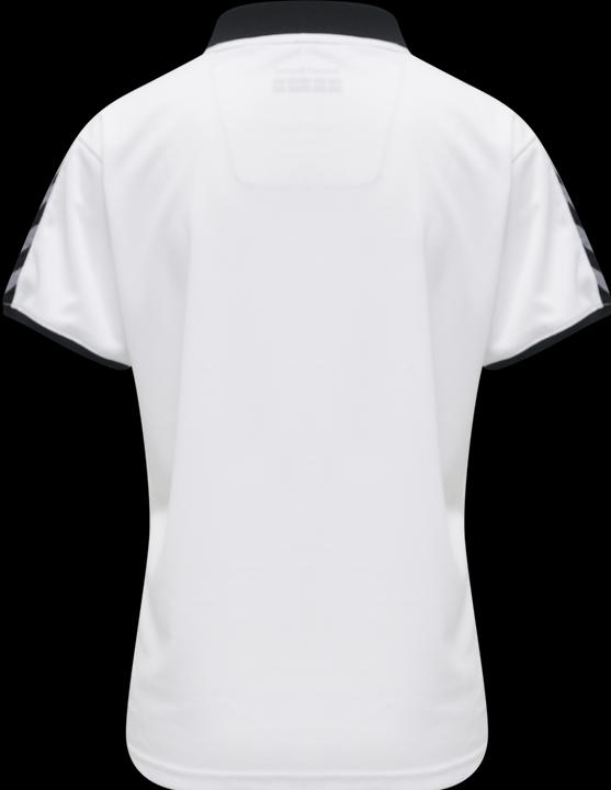Produktbild hummel Authentic Woman Functional Polo (L)