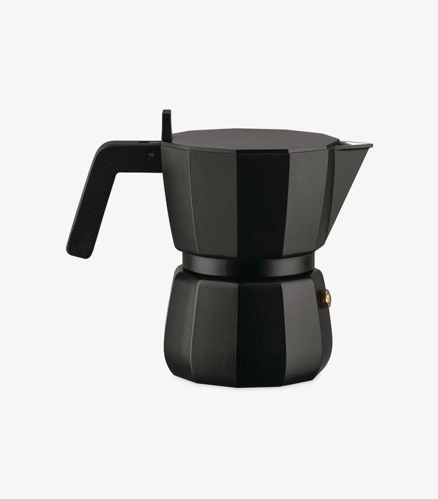 Actual product image Alessi Moka Espresso Mug (1 T.)