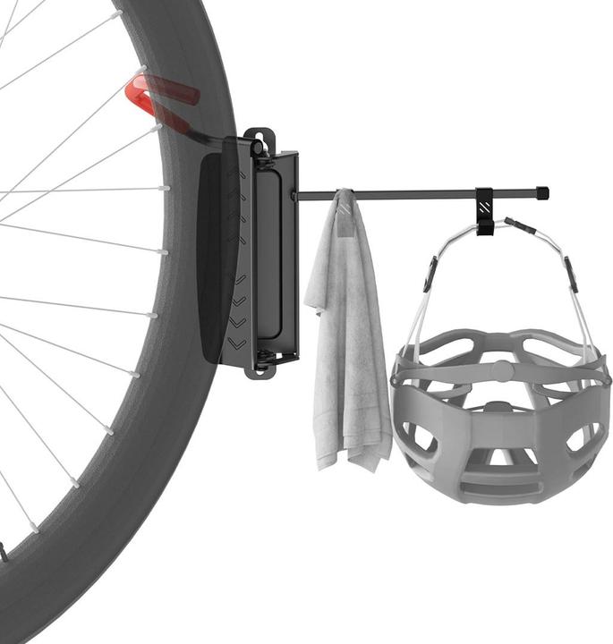 Immagine prodotto Maclean Wandfahrradträger Fahrradhalter 35kg max MC-499