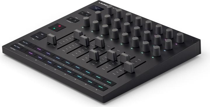 Actual product image novation Launch Control XL MK3 (Controller)