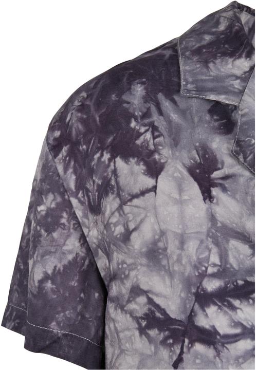 Immagine prodotto Urban Classics Donna Viscosa Tie Dye Resort Shirt - 15317 (S)