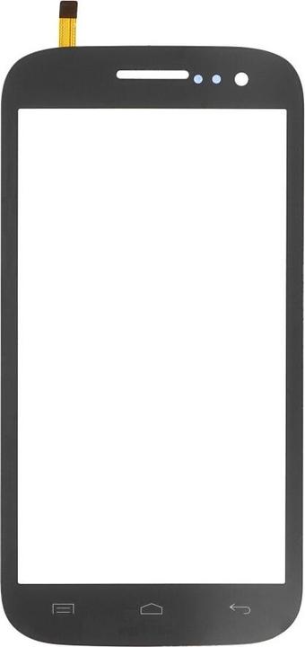 Image du produit OEM Wiko Five Écran tactile noir