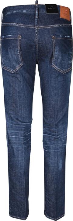 Image du produit Dsquared2 S74LB1315S30342327750-877 (44)