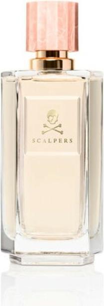Actual product image Scalpers Her & Here Eau de Parfum (Eau de parfum, 100 ml)