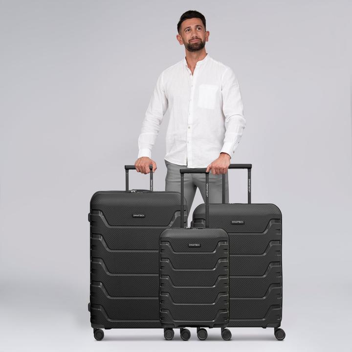 Produktbild Smartbox Edition 01 The Three Set (222 l, XL (ab 115l))