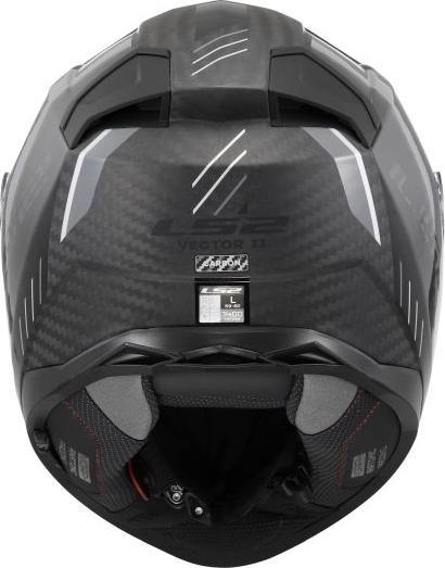 Produktbild LS2 FF811 Vector II C Grid (M)