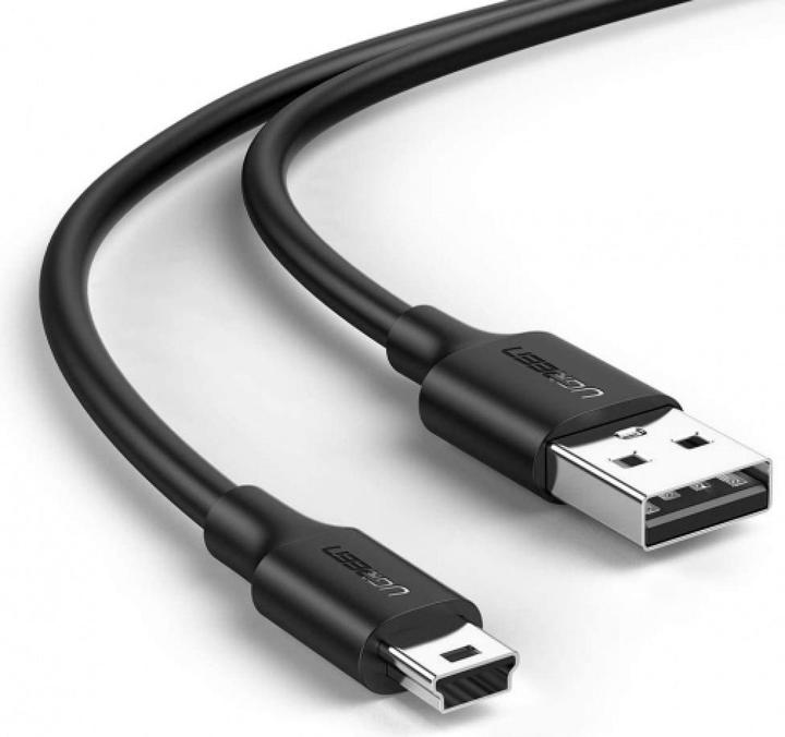 Produktbild Ugreen USB A — Mni USB (2 m, USB 2.0)