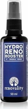 Renovality Hydro Renobooster (Körperöl, 50 ml)