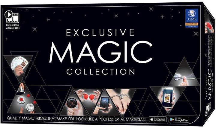 Produktbild NoName Exclusive Magic Set