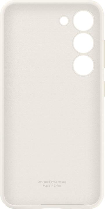 Actual product image Samsung Silicone Case (Samsung Galaxy S23+)