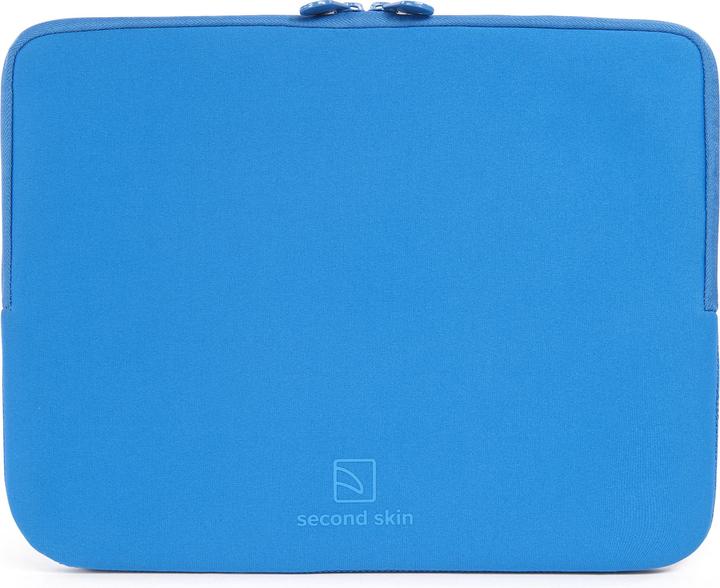 Image du produit Tucano Second Skin Colore pour WS Netbooks 11,6 pouces/12,5 pouces (12.50", Apple)