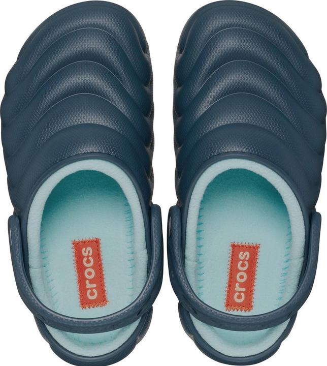 Immagine prodotto Crocs Zoccolo classico foderato Overpuff (40)