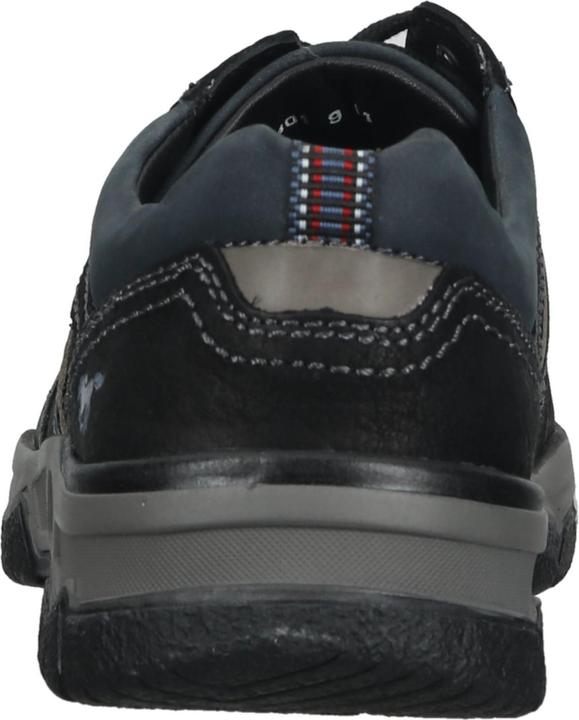 Actual product image Mustang If you're looking for a practical casual shoe, this comfortable lace-up from is just the thing for (40)