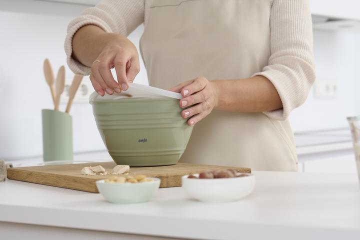 Produktbild Emsa Prep&Bake Kunststoff-Rührschüssel (2.75 l, 1 x)