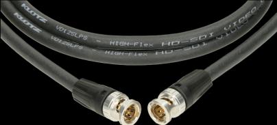 Actual product image Klotz VHLS1N0750