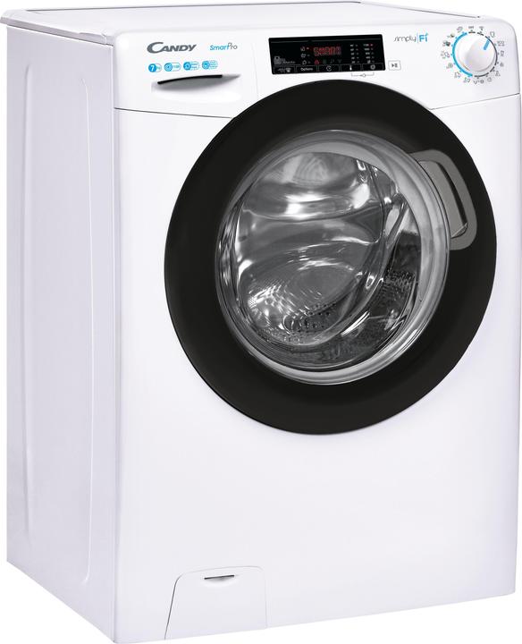 Image du produit Candy CSO4 1175TBE/1-S (7 kg, Gauche, Prise UE)