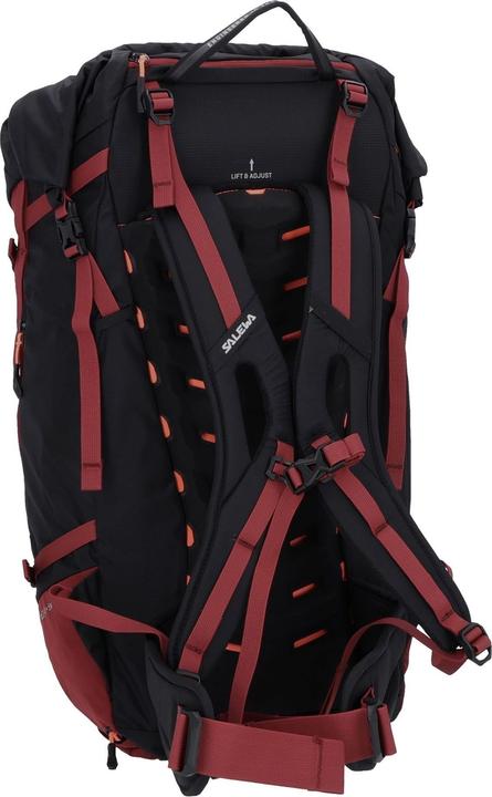 Produktbild Salewa Puez 40+5L Rucksack Damen (45 l)