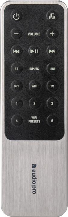 Produktbild Audio Pro A38 (Bluetooth, WLAN, Radio Frequency (RF))