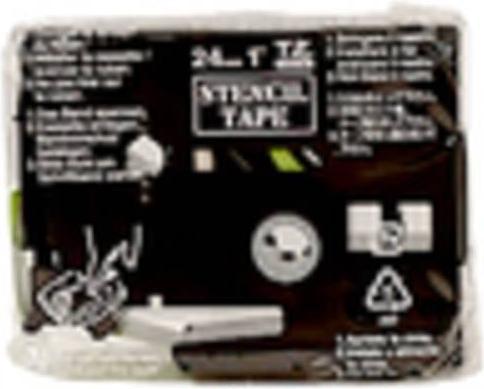 Actual product image Brother STe 151 Stamp band (2.40 cm, Transparent)