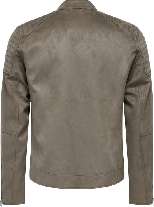 Image du produit Only & Sons Veste haute fermée Veste (M)
