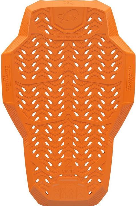 Image du produit Furygan protection dorsale fury d3o® evo
