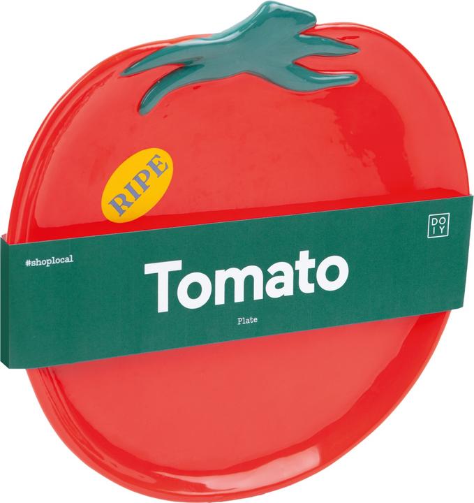 Produktbild Doiy Farmers' Market, Tomato, Vase