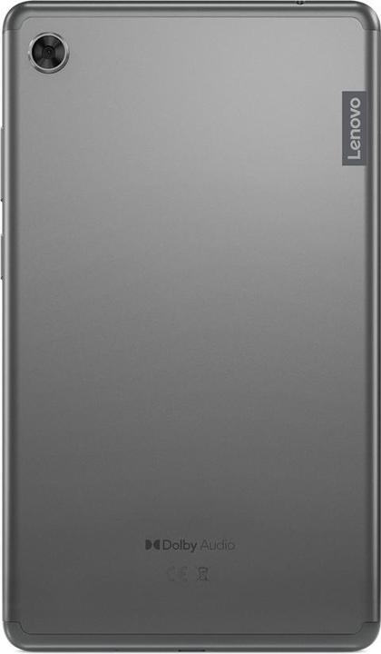 Image du produit Lenovo Tab M7 Gen 3 avec housse de protection pour enfants (WLAN uniquement, 7", 32 Go, Iron Grey)
