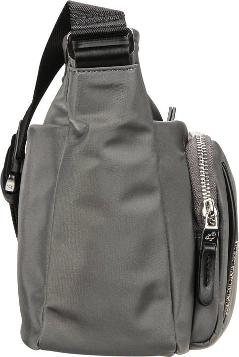 Actual product image Mandarina Duck Hunter Crossover VCT45 shoulder bag