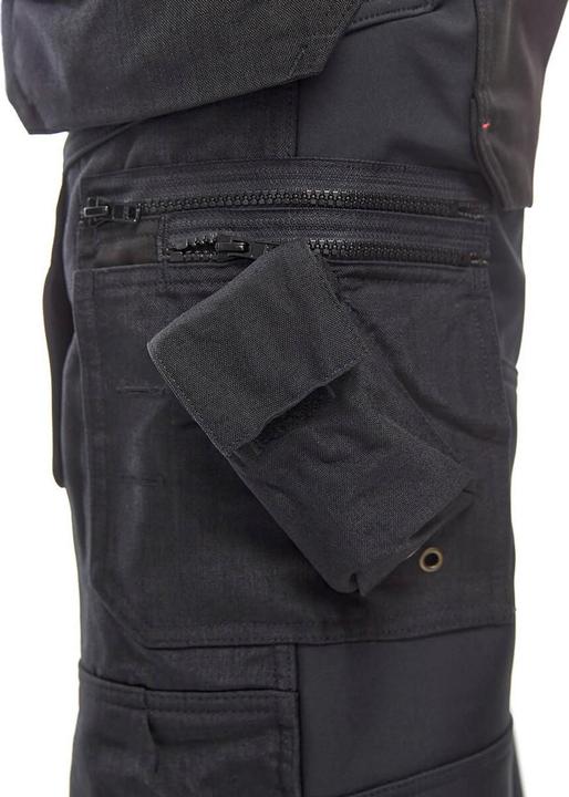 Immagine prodotto Blakläder Pantaloni X1500 Craftsman Softshell (50)