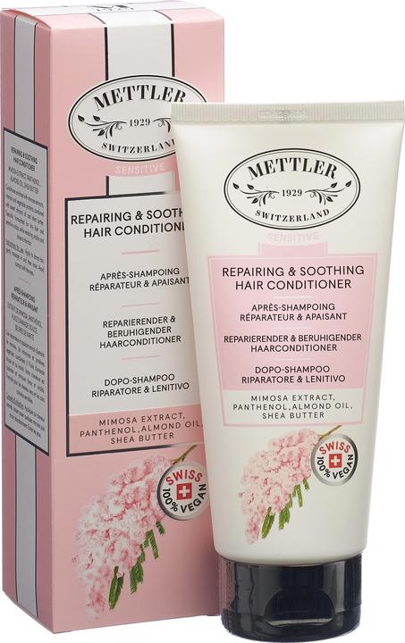 Produktbild Mettler1929 Reparierender und beruhigender Haarconditioner (200 ml)